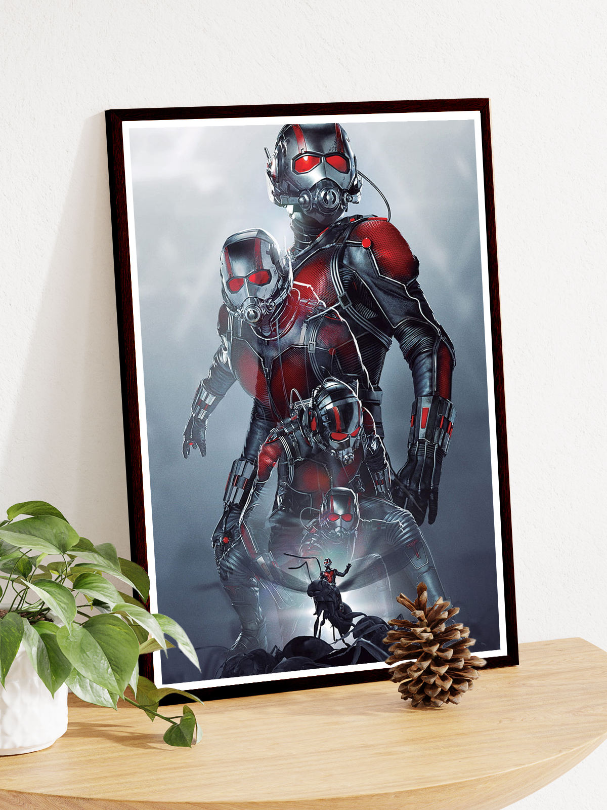 Ant Man Movie Poster - Image 5
