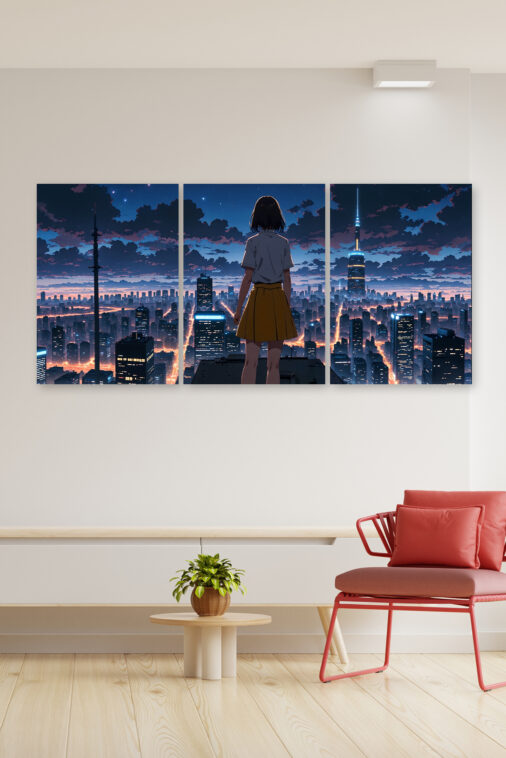 Steins;Gate Poster - The Uncollectible - Image 3