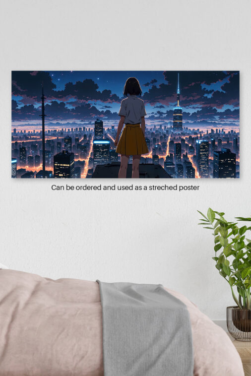 Steins;Gate Poster - The Uncollectible - Image 4