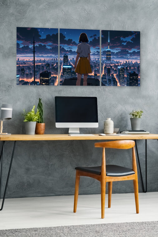 Steins;Gate Poster - The Uncollectible - Image 5