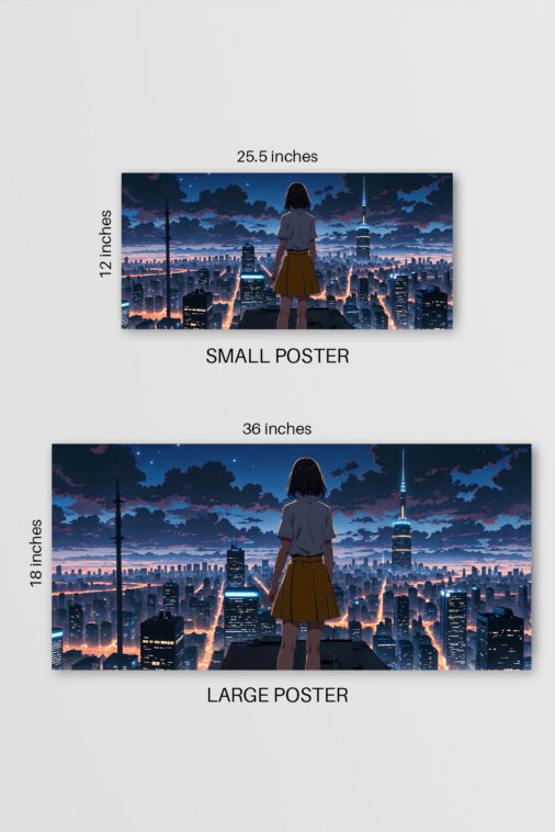 Steins;Gate Poster - The Uncollectible - Image 6