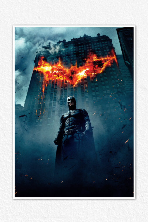 The Batman Movie Poster