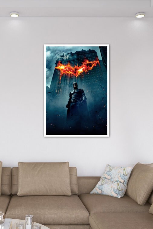 The Batman Movie Poster - Image 6